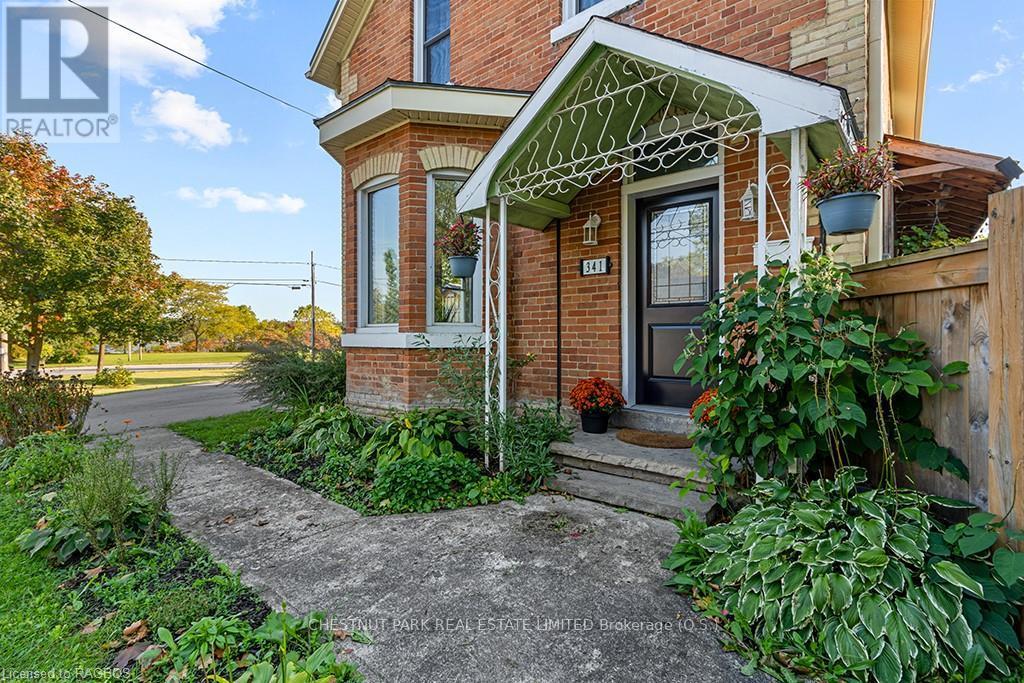 341 23rd Street W, Owen Sound, Ontario  N4K 4G6 - Photo 5 - X10846994