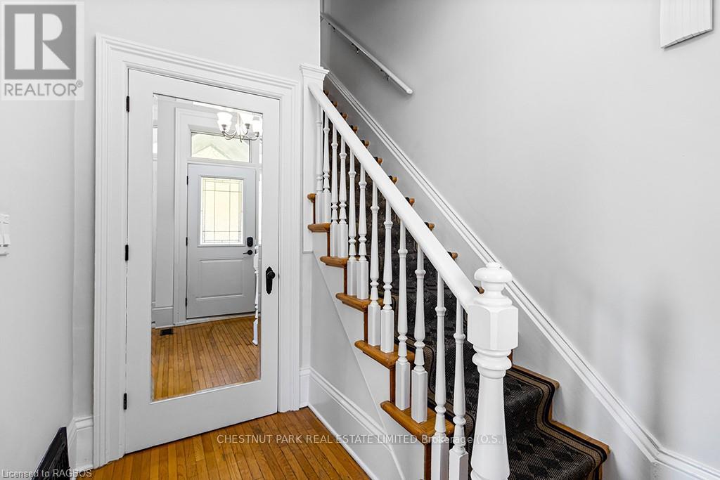 341 23rd Street W, Owen Sound, Ontario  N4K 4G6 - Photo 6 - X10846994