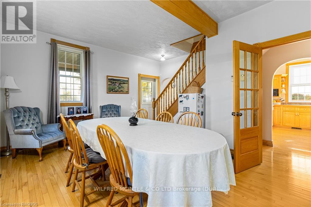 522223 Concession 12 Ndr, West Grey, Ontario  N0G 1S0 - Photo 15 - X10847003