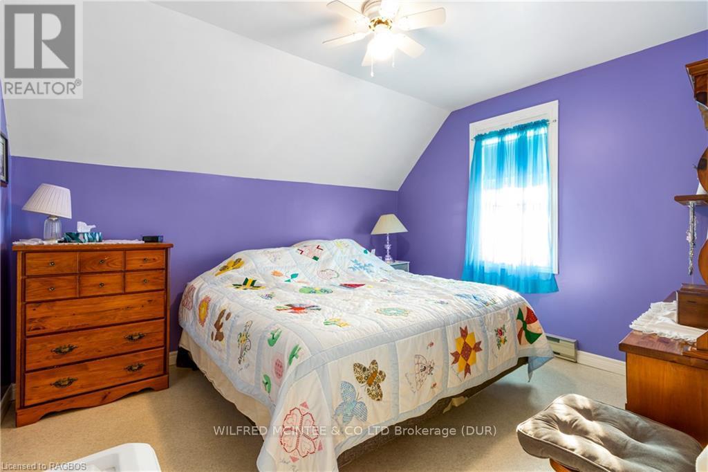 522223 Concession 12 Ndr, West Grey, Ontario  N0G 1S0 - Photo 24 - X10847003