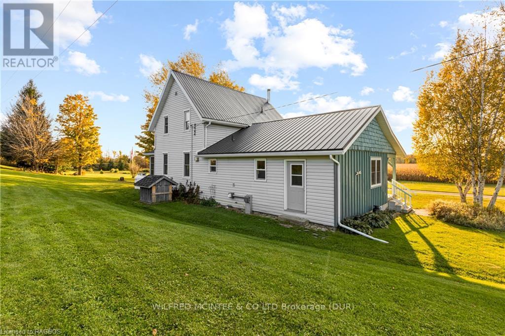 522223 Concession 12 Ndr, West Grey, Ontario  N0G 1S0 - Photo 34 - X10847003