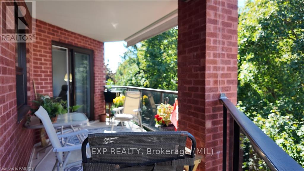 404 - 536 11th Avenue, Hanover, Ontario  N4N 2S4 - Photo 24 - X10847005