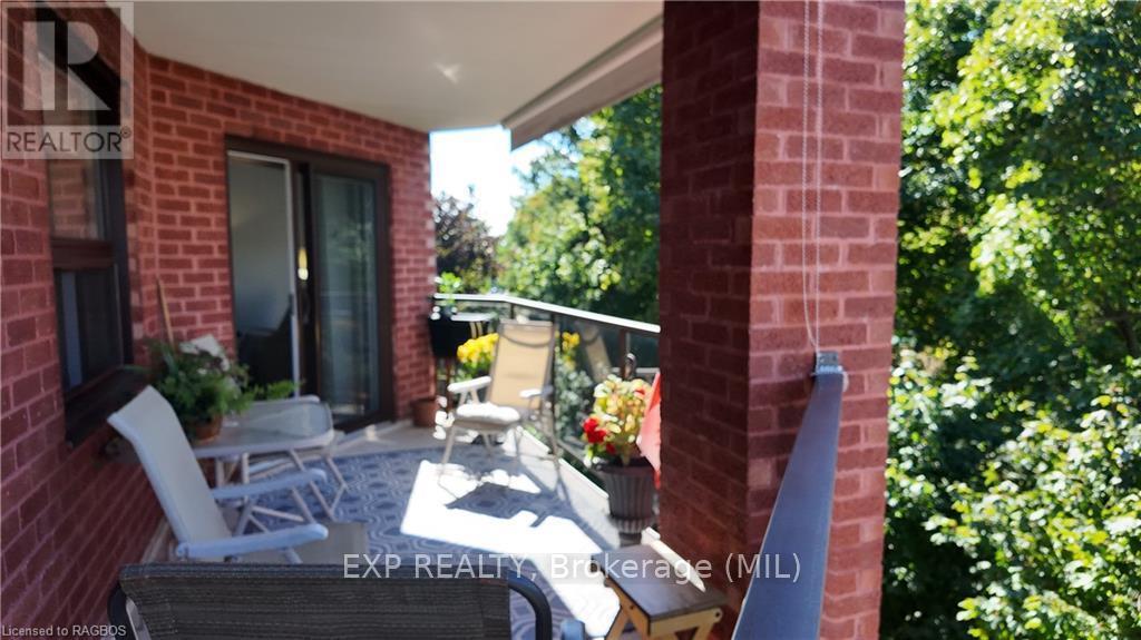 404 - 536 11th Avenue, Hanover, Ontario  N4N 2S4 - Photo 25 - X10847005