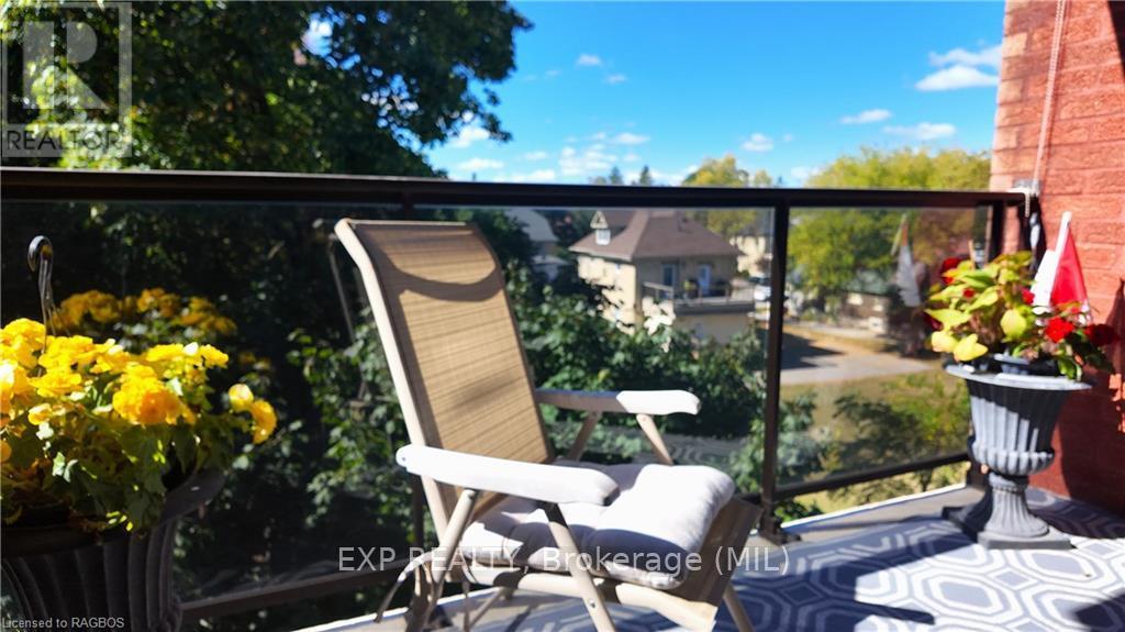 404 - 536 11th Avenue, Hanover, Ontario  N4N 2S4 - Photo 26 - X10847005