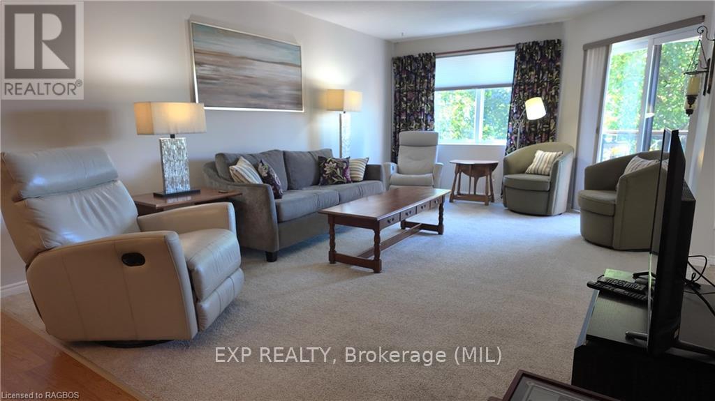 404 - 536 11th Avenue, Hanover, Ontario  N4N 2S4 - Photo 7 - X10847005