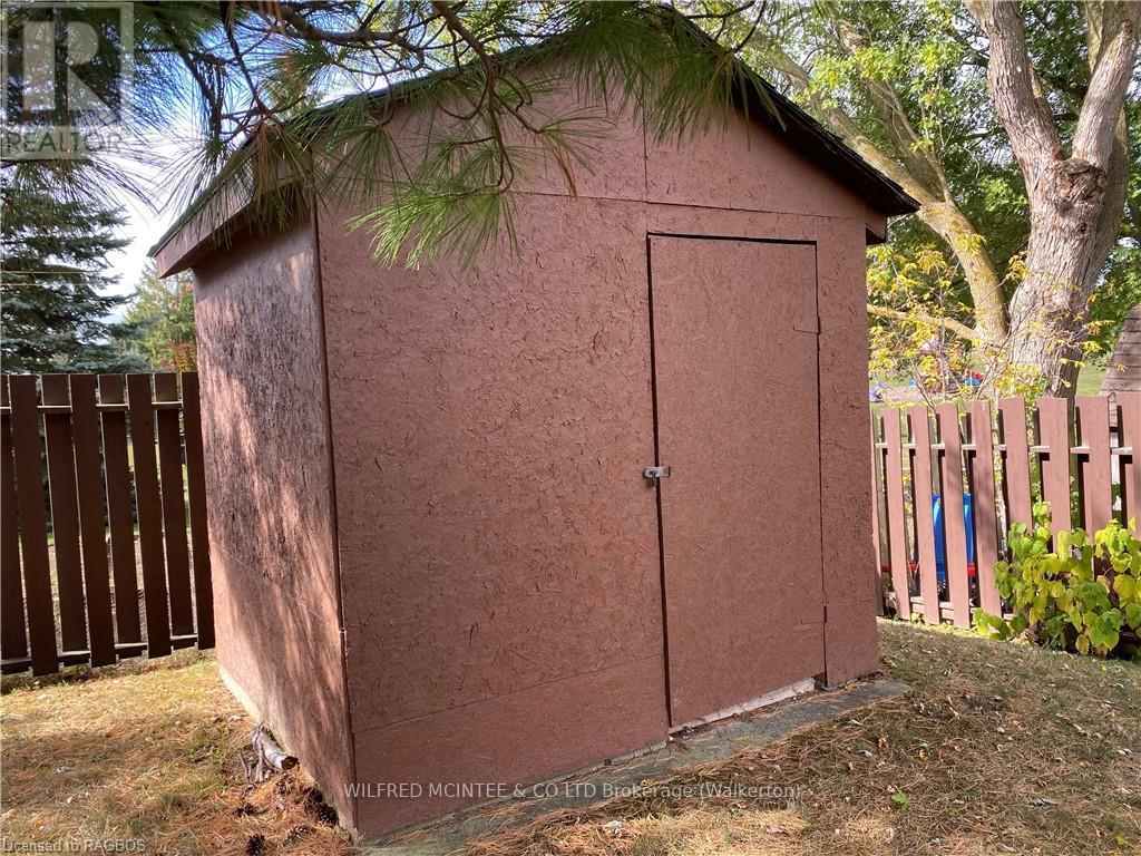 512 21st Avenue, Hanover, Ontario  N4N 3H4 - Photo 11 - X10847007