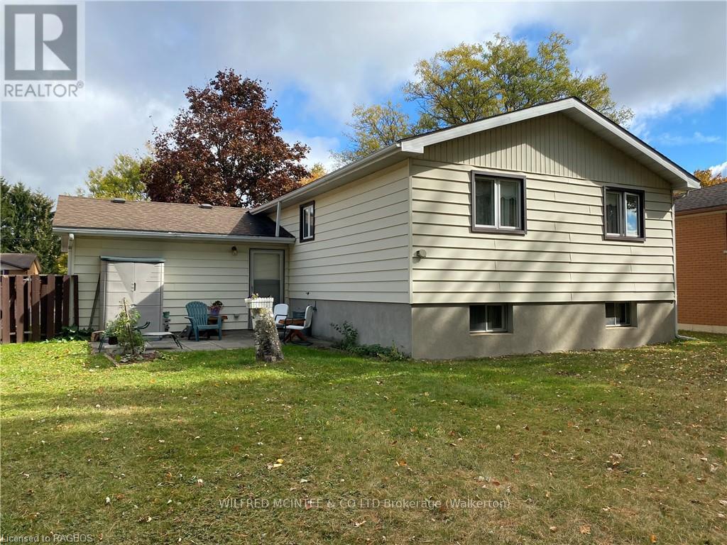 512 21st Avenue, Hanover, Ontario  N4N 3H4 - Photo 8 - X10847007