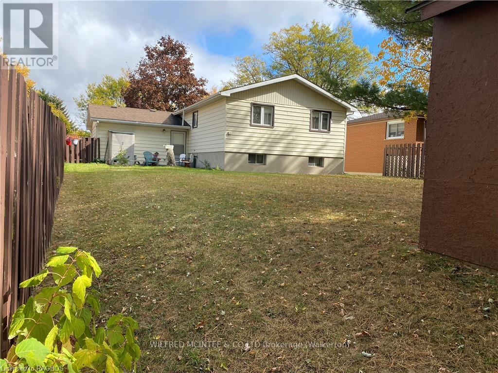 512 21st Avenue, Hanover, Ontario  N4N 3H4 - Photo 9 - X10847007