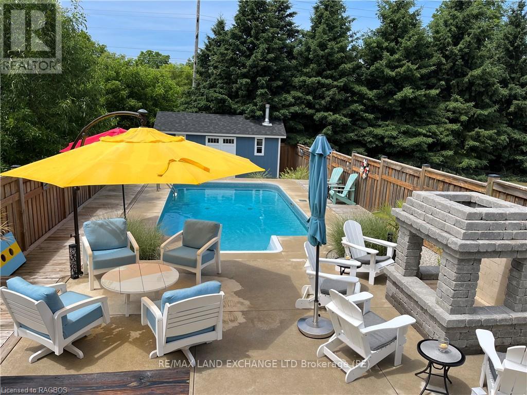 796 Arlington Street, Saugeen Shores, Ontario  N0H 2C4 - Photo 14 - X10847009