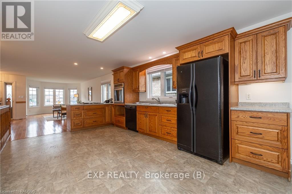 803 23rd Street E, Owen Sound, Ontario  N4K 0A3 - Photo 10 - X10847066