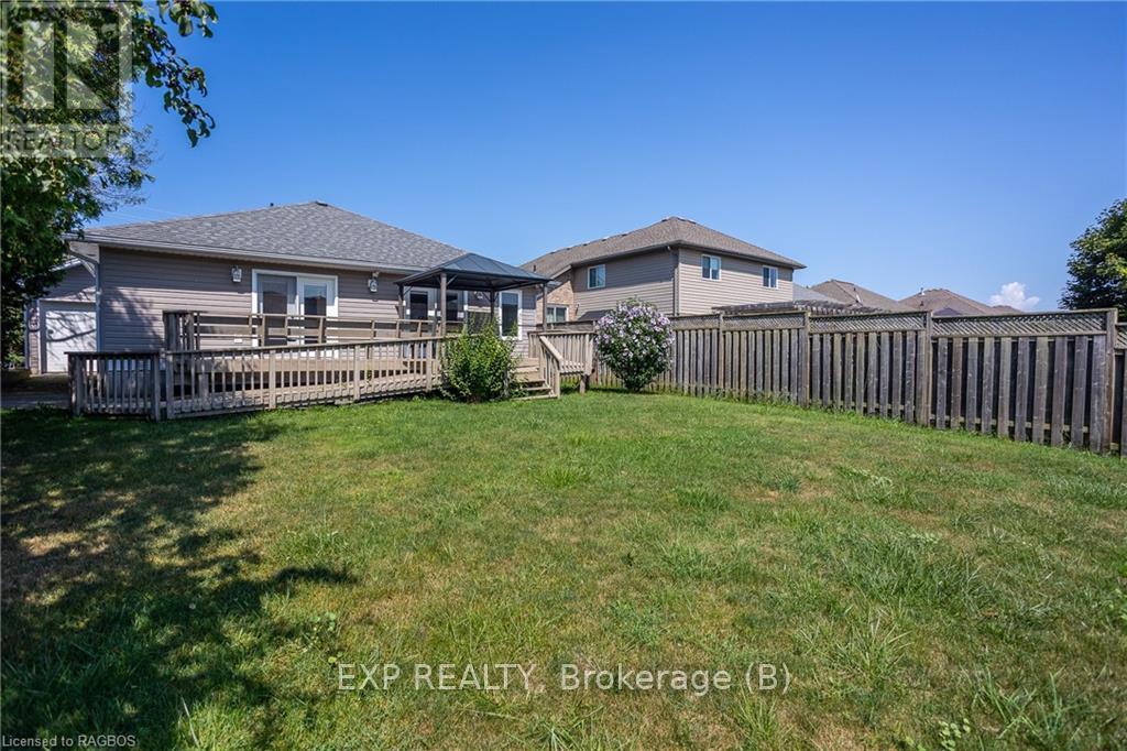 803 23rd Street E, Owen Sound, Ontario  N4K 0A3 - Photo 28 - X10847066