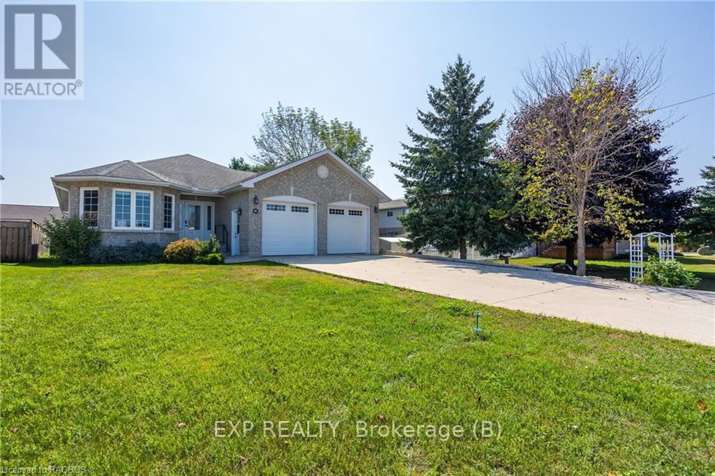 803 23rd Street E, Owen Sound, Ontario  N4K 0A3 - Photo 30 - X10847066