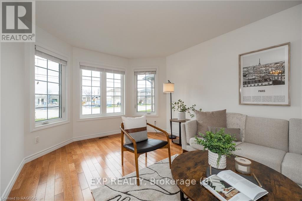803 23rd Street E, Owen Sound, Ontario  N4K 0A3 - Photo 4 - X10847066