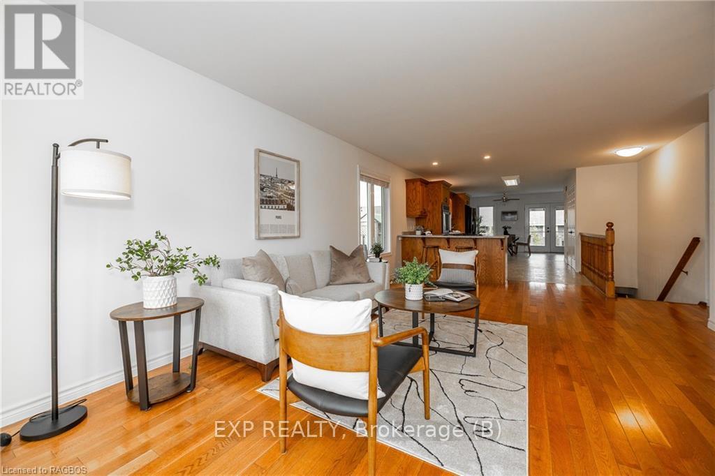 803 23rd Street E, Owen Sound, Ontario  N4K 0A3 - Photo 6 - X10847066