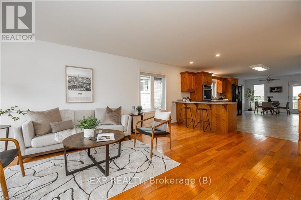 803 23rd Street E, Owen Sound, Ontario  N4K 0A3 - Photo 7 - X10847066