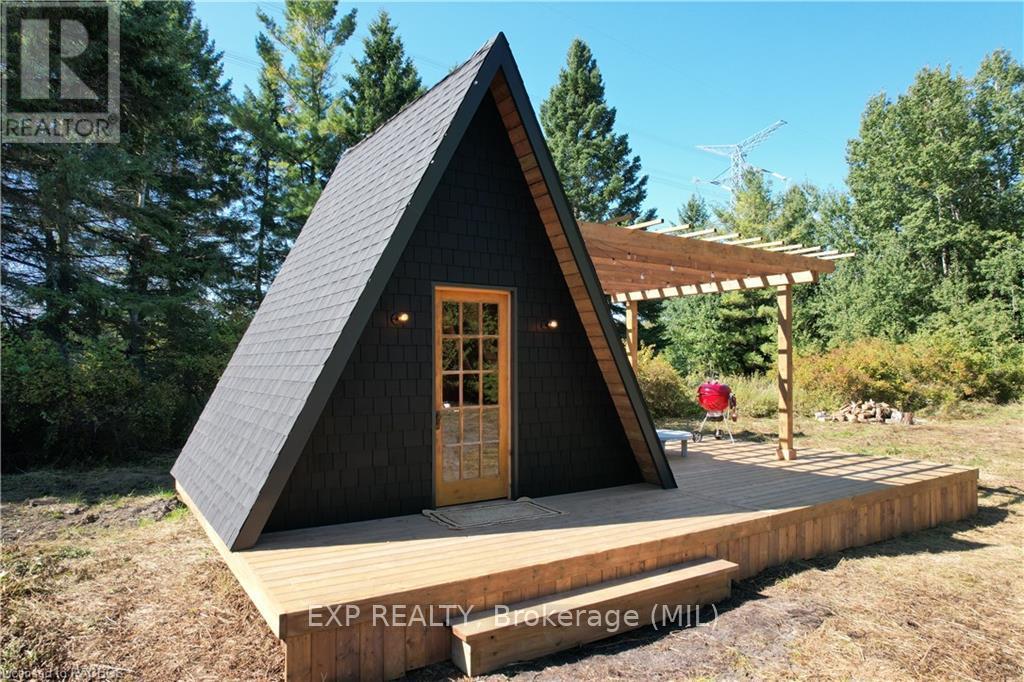 133272 Allan Park Road, West Grey, Ontario  N4N 3B8 - Photo 3 - X10847081