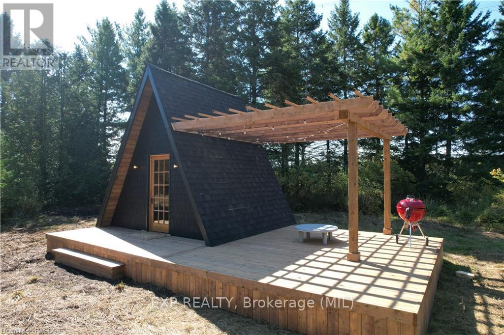 133272 Allan Park Road, West Grey, Ontario  N4N 3B8 - Photo 4 - X10847081