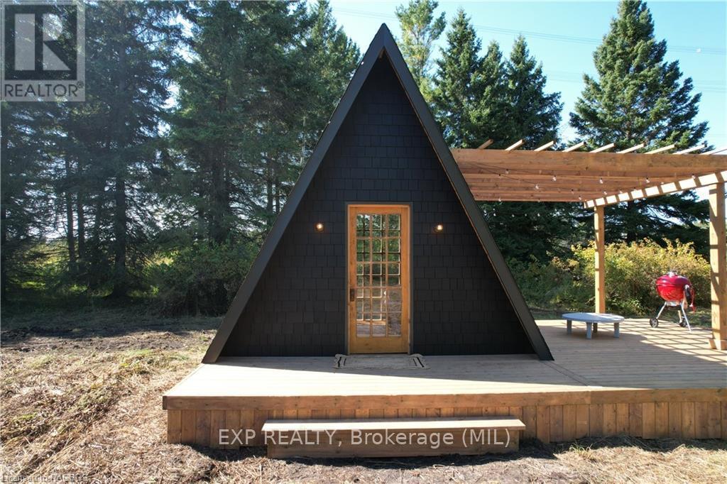 133272 Allan Park Road, West Grey, Ontario  N4N 3B8 - Photo 5 - X10847081