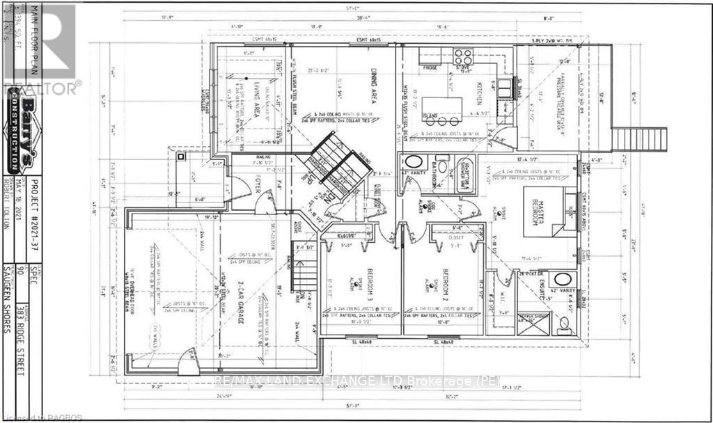 Property at 383 RIDGE STREET image