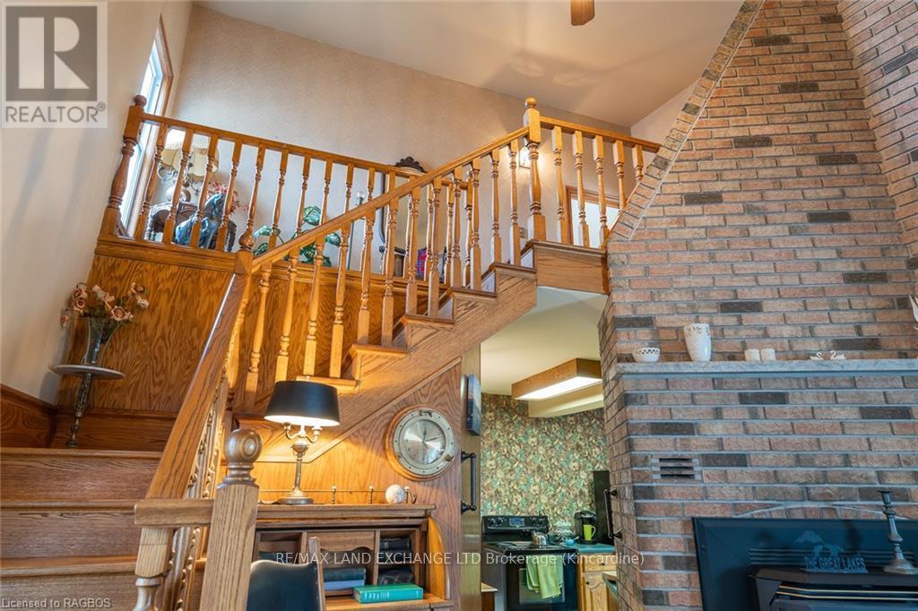 177 Durham Street, Kincardine, Ontario  N2Z 1A4 - Photo 23 - X10847218