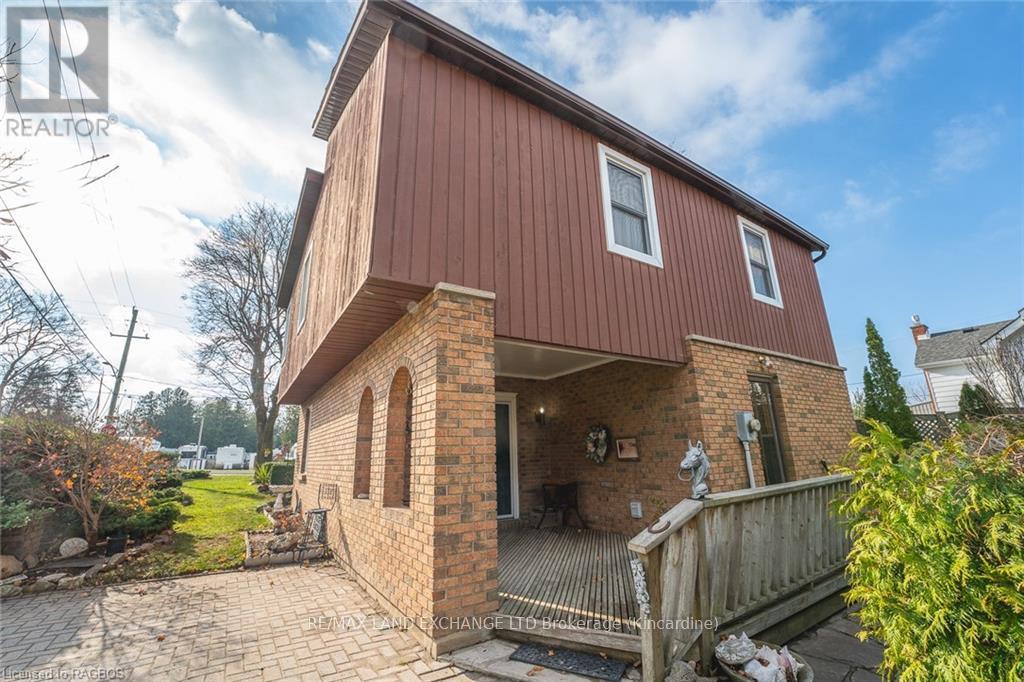177 Durham Street, Kincardine, Ontario  N2Z 1A4 - Photo 3 - X10847218