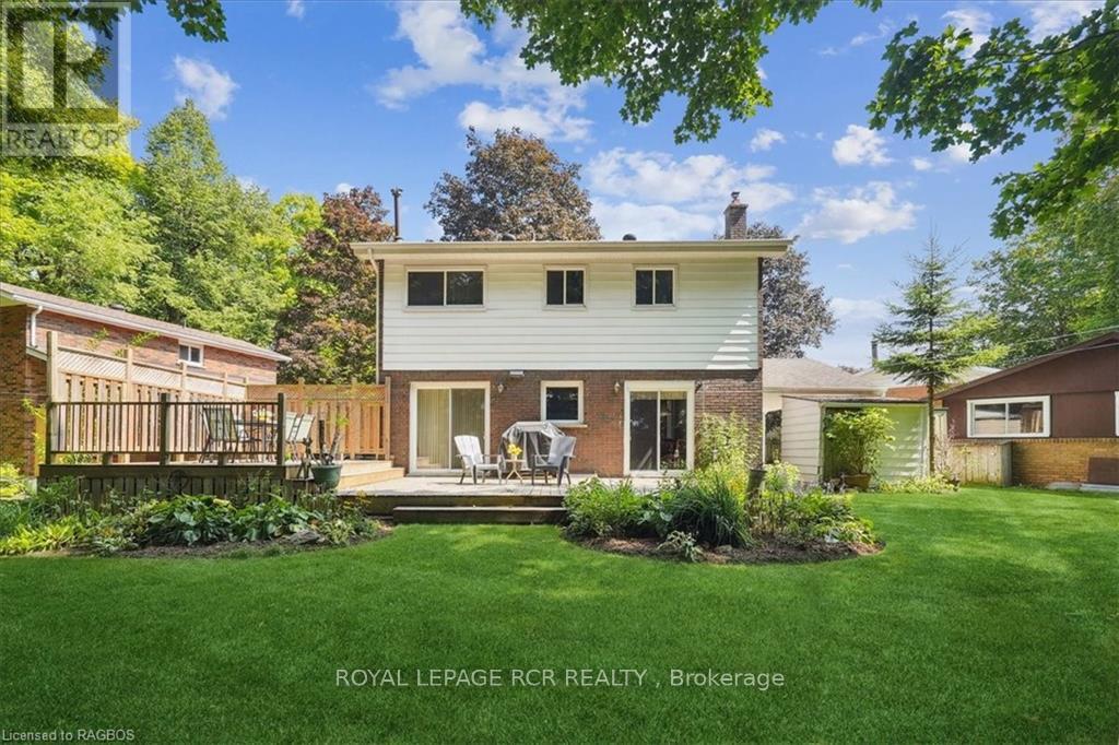 527 5th Street E, Owen Sound, Ontario  N4K 1E2 - Photo 3 - X10847423