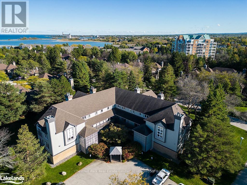 369 Mariners Way, Collingwood, Ontario  L9Y 5C7 - Photo 1 - S10436908