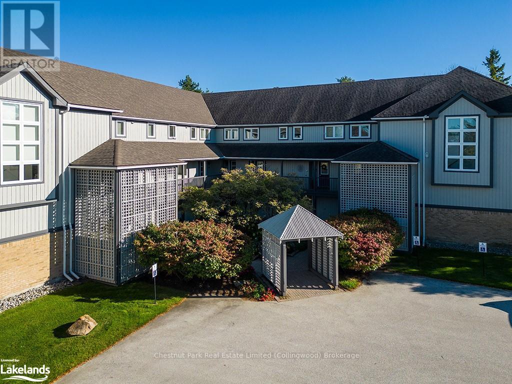 369 Mariners Way, Collingwood, Ontario  L9Y 5C7 - Photo 2 - S10436908