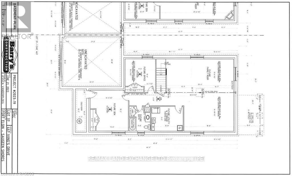 467 Ivings Drive, Saugeen Shores, Ontario  N0H 2C3 - Photo 3 - X10846185