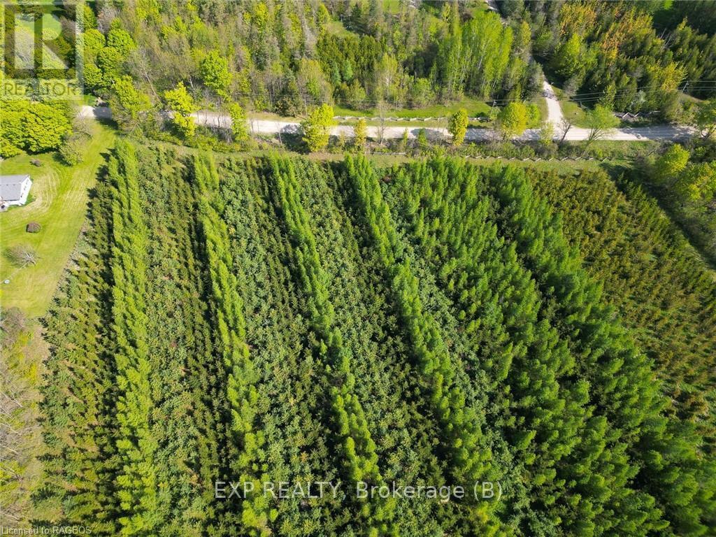 Lt 13 Sideroad 10, Chatsworth, Ontario  N0H 1G0 - Photo 2 - X10847480