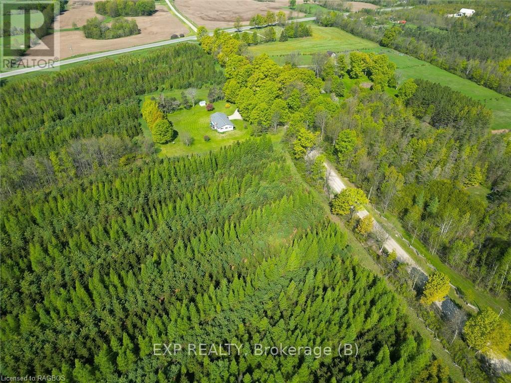 Lt 13 Sideroad 10, Chatsworth, Ontario  N0H 1G0 - Photo 7 - X10847480