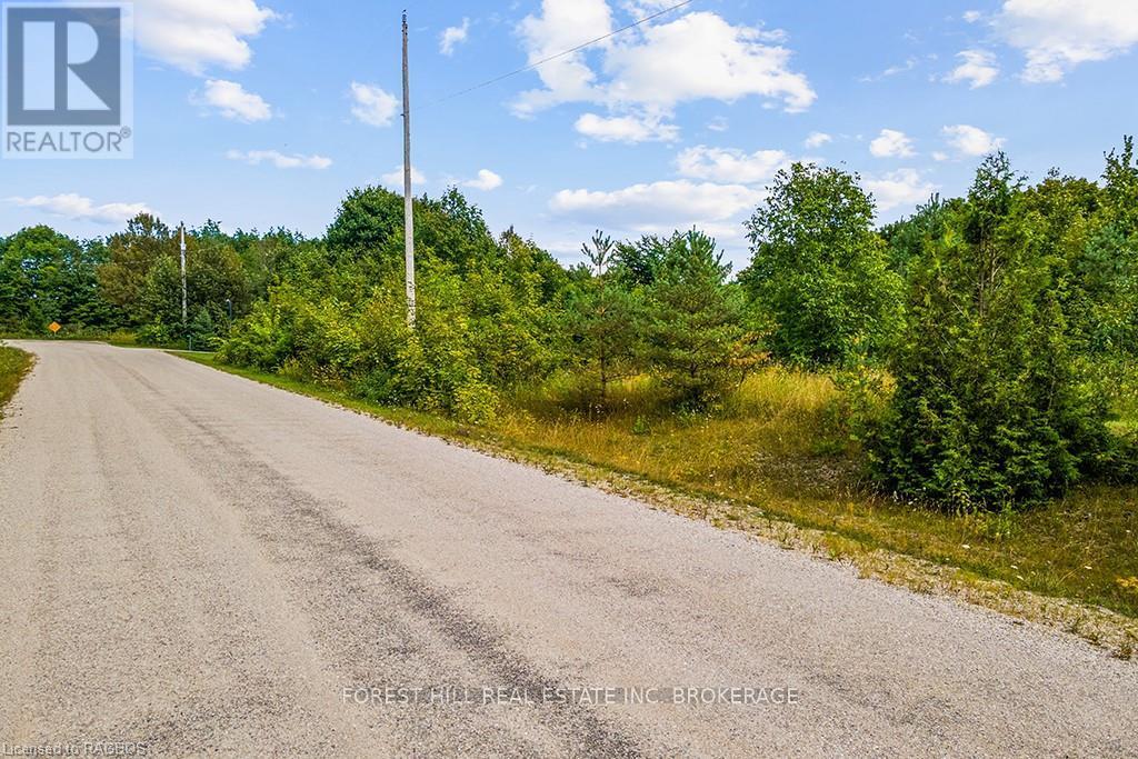 Lt40 Highland Drive, West Grey, Ontario  N0C 1H0 - Photo 10 - X10847514