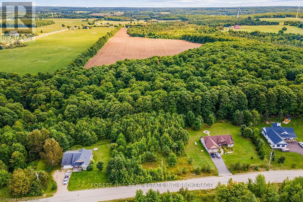 Lt40 Highland Drive, West Grey, Ontario  N0C 1H0 - Photo 26 - X10847514