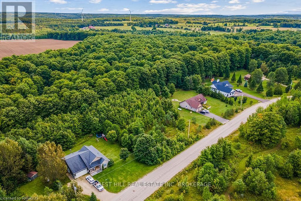 Lt40 Highland Drive, West Grey, Ontario  N0C 1H0 - Photo 28 - X10847514