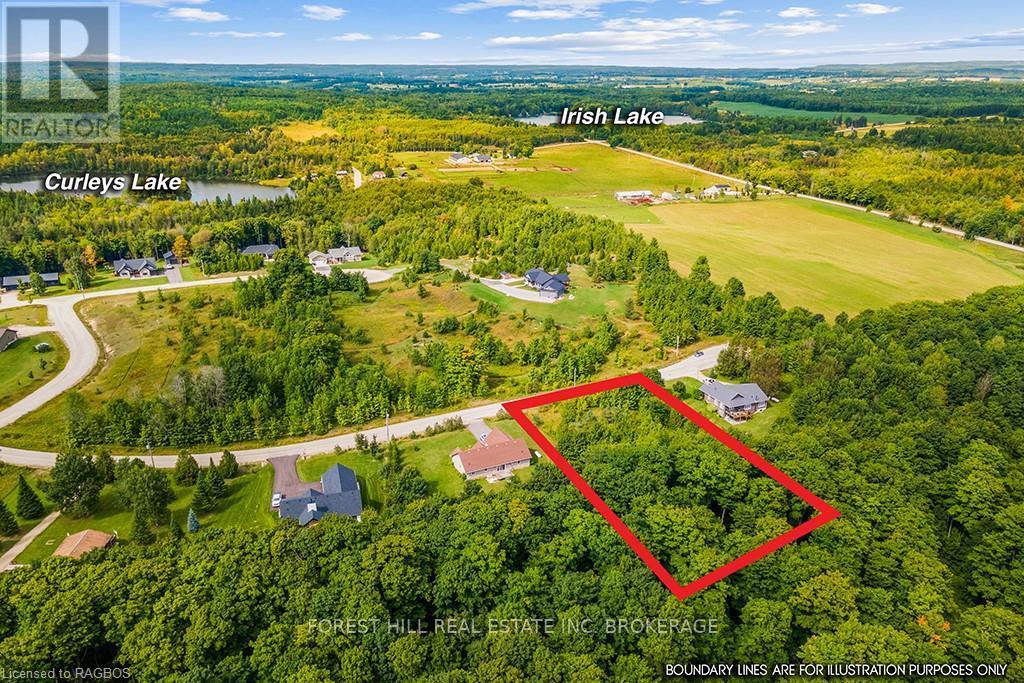 Lt40 Highland Drive, West Grey, Ontario  N0C 1H0 - Photo 3 - X10847514