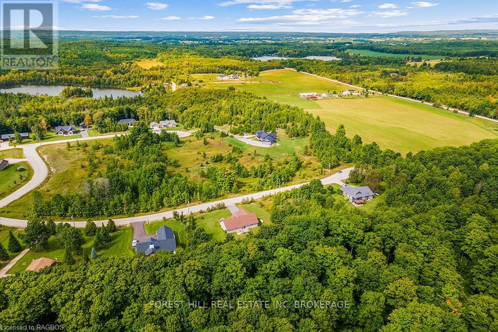 Lt40 Highland Drive, West Grey, Ontario  N0C 1H0 - Photo 4 - X10847514