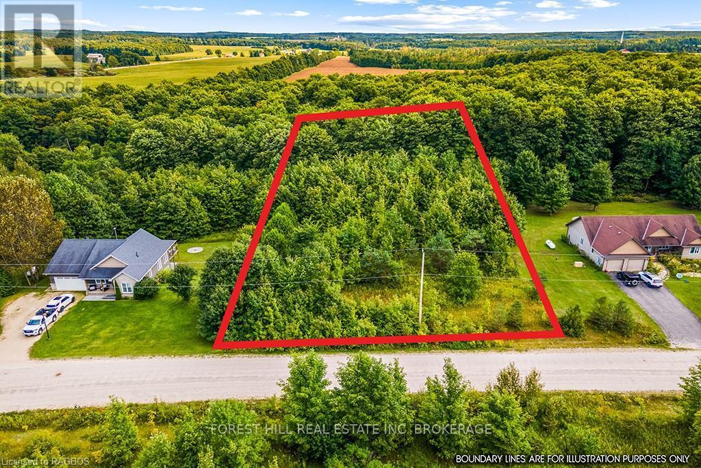 Lt40 Highland Drive, West Grey, Ontario  N0C 1H0 - Photo 5 - X10847514
