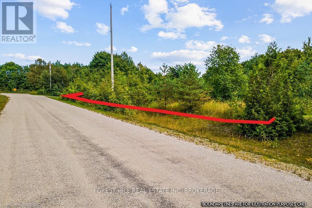 Lt40 Highland Drive, West Grey, Ontario  N0C 1H0 - Photo 9 - X10847514