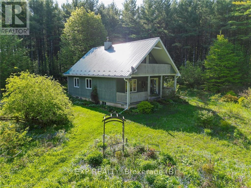 743100 Sideroad 10, Chatsworth, Ontario  N0H 1G0 - Photo 10 - X10847579