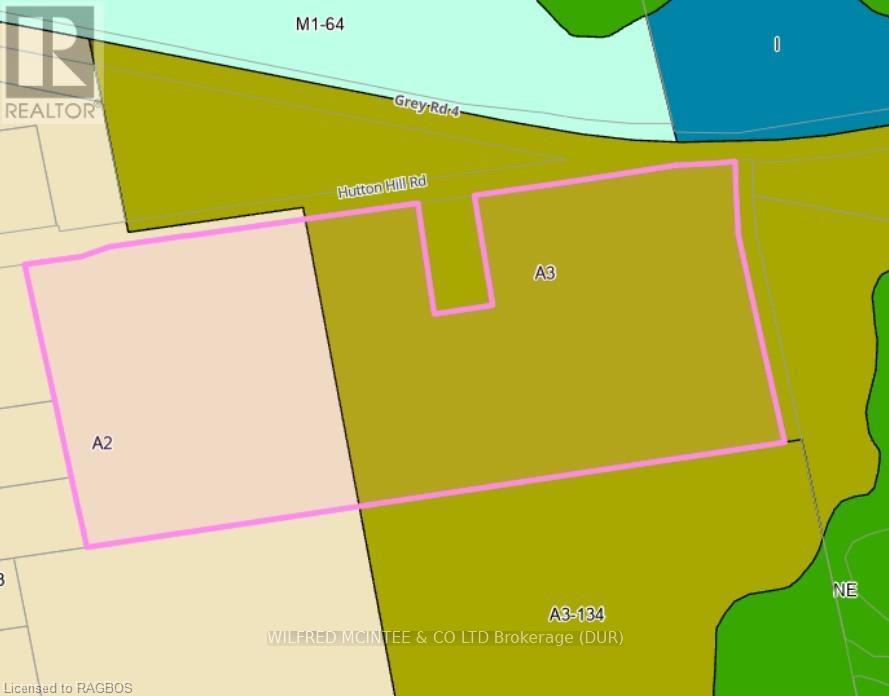 Ptlt 57 Concession 2 Wgr, West Grey, Ontario  N0G 1R0 - Photo 2 - X10847631