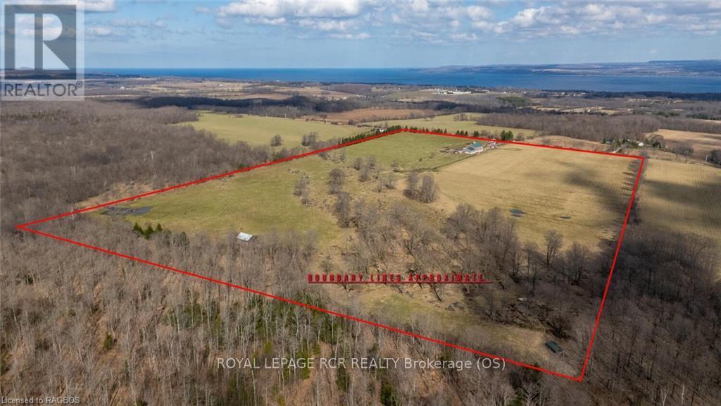258934 Gordon Sutherland Parkway, Georgian Bluffs, Ontario  N4K 5N4 - Photo 21 - X10847660
