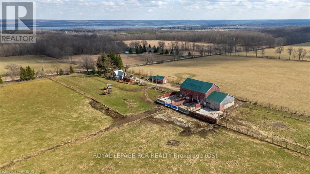 258934 Gordon Sutherland Parkway, Georgian Bluffs, Ontario  N4K 5N4 - Photo 24 - X10847660