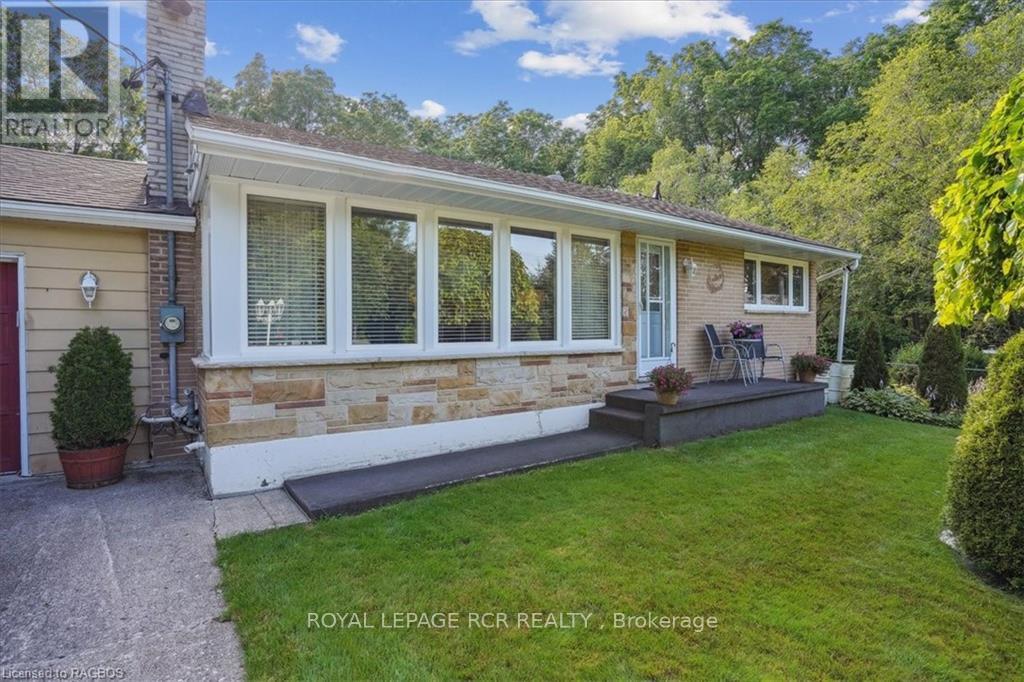 318106 HIGHWAY 6 & 10, Georgian Bluffs, Ontario