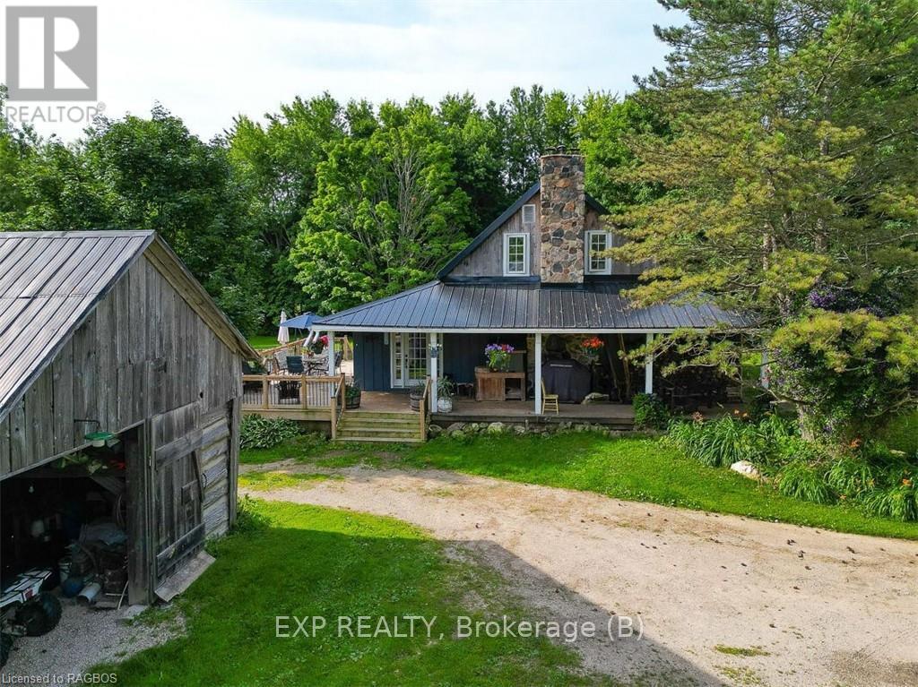 156639 CONCESSION 7A, Chatsworth, Ontario