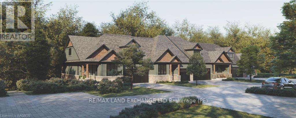 23 - 18 Cedar Creek, Saugeen Shores, Ontario N0H 2L0 - Photo 1 - X10847825