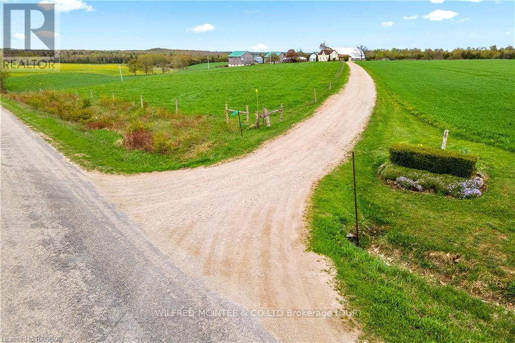 383318 Concession Road 4, West Grey, Ontario  N0G 1R0 - Photo 29 - X10847858