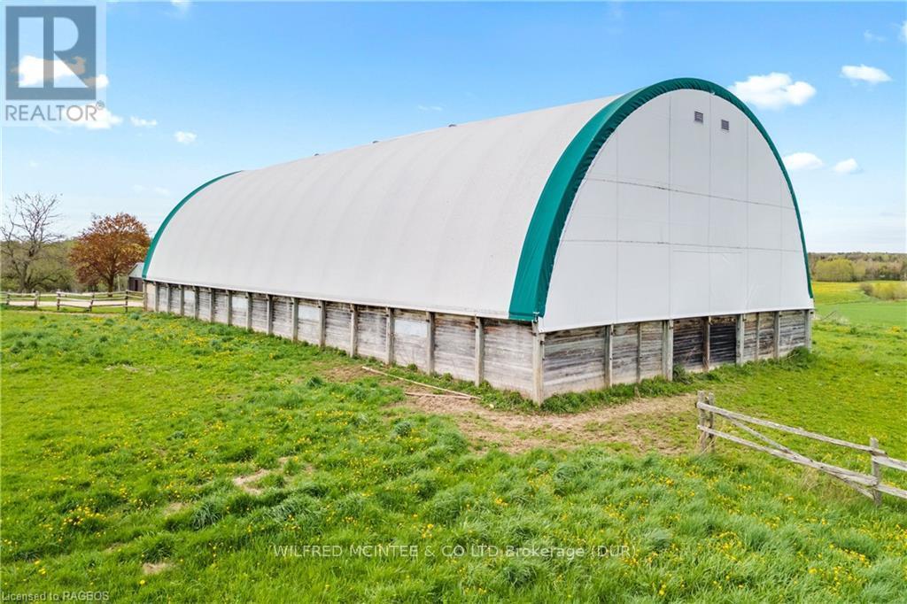 383318 Concession Road 4, West Grey, Ontario  N0G 1R0 - Photo 32 - X10847858