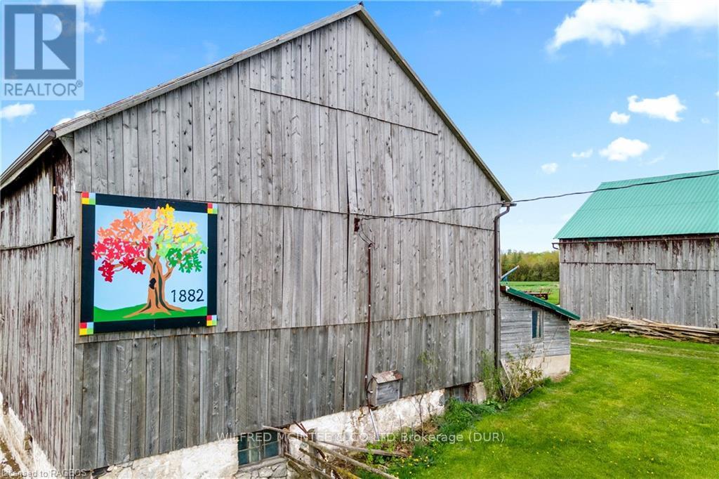 383318 Concession Road 4, West Grey, Ontario  N0G 1R0 - Photo 36 - X10847858