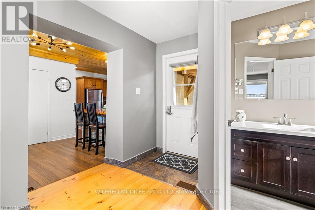 383318 Concession Road 4, West Grey, Ontario  N0G 1R0 - Photo 8 - X10847858