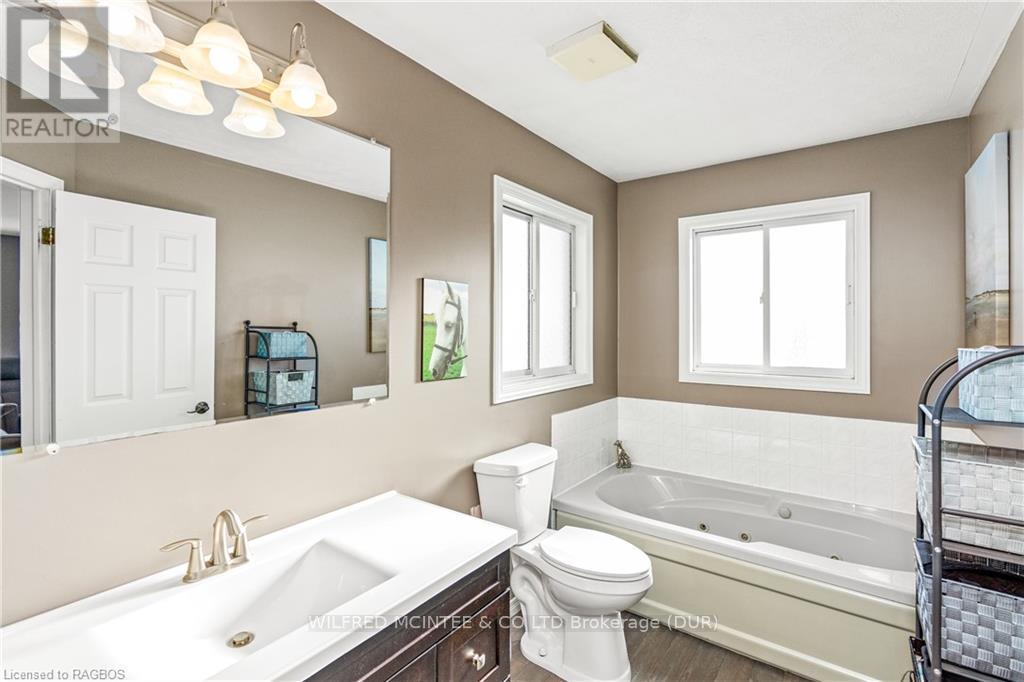 383318 Concession Road 4, West Grey, Ontario  N0G 1R0 - Photo 9 - X10847858